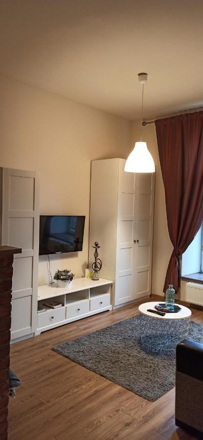 Studio Flat In A Historical XIX C. Building. Κάουνας Εξωτερικό φωτογραφία