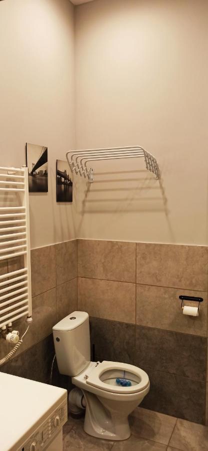 Studio Flat In A Historical XIX C. Building. Κάουνας Εξωτερικό φωτογραφία