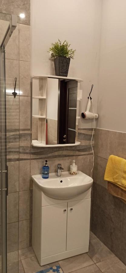 Studio Flat In A Historical XIX C. Building. Κάουνας Εξωτερικό φωτογραφία